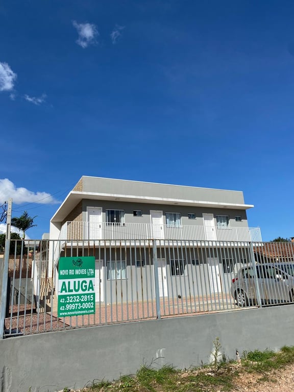 Imóvel em Vila Rio Branco · Castro
